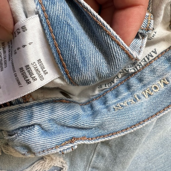 American eagle jeans - Picture 2 of 4